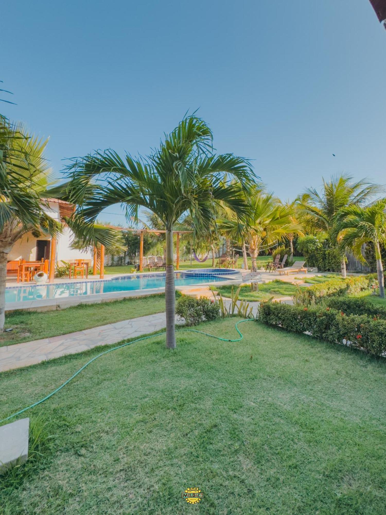 Pousada Melgaco Hotel Icarai  Exterior photo